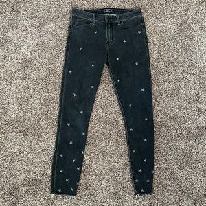 Abercrombie jeans